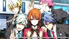 Variable Barricade with the guys around you.