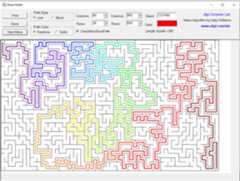 Maze Maker