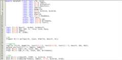 Data Path code 1