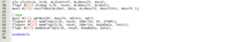 Data Path code 2