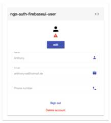 ngx-auth-firebaseui user profile component