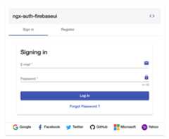 ngx-auth-firebaseui sign in
