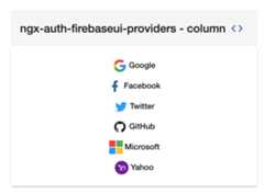 ngx-auth-firebaseui sign up