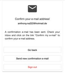 ngx-auth-firebaseui sign up