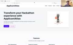 ApplicantAtlas