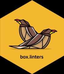 box.linters logo