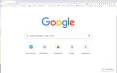 Google Chrome