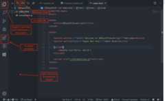 script file