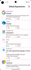 repositories
