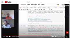 YouTube Demo
