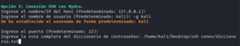 SSH Claves privadas