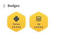 Metrics