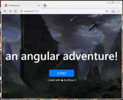 angularAdventure