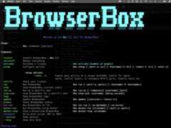 BrowserBox v13 CLI - bbx