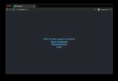 default create-react-app