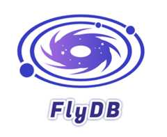 FlyDB-logo