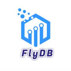 FlyDB-logo