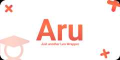 Aru Icon