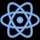 React
