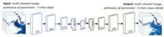 CNN architecture
