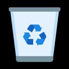 Logo - Strapi Soft Delete plugin