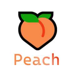 Peach