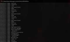 Gameobjects