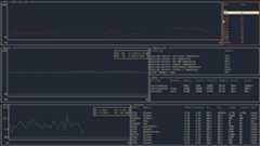Quick demo recording showing off bottom's searching, expanding, and process killing.