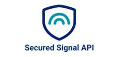 Secure Proxy for Signal REST API