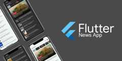 Flutter News App