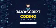 js-coding-challenges