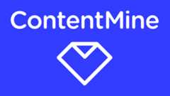 ContentMine