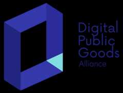 Digital Public Goods Logo