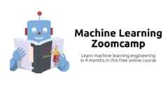 Machine Learning Zoomcamp