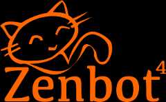 zenbot logo