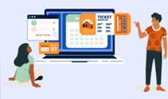 Ticket Booking System