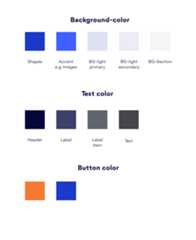 palette