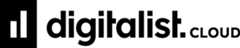 Digitalist Open Cloud logo