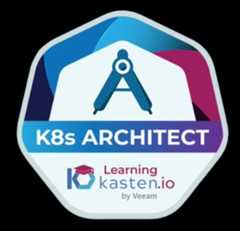 K8 architect