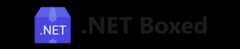 .NET Boxed Banner