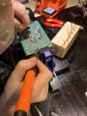 Soldering