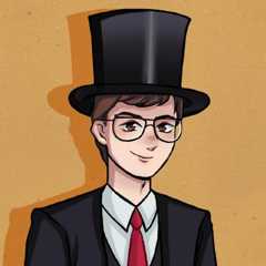 User avatar: Martin