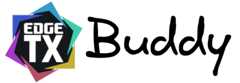 EdgeTX Buddy logo