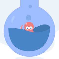 User avatar: Équipe Octopusmind
