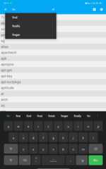 Android 版本截图