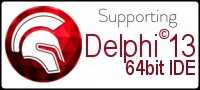 Delphi Support