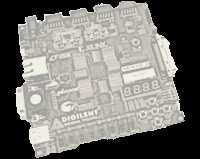 Picture of PicoBlaze