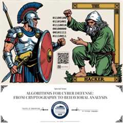 Special Issue | Algorithms for Cyber Defense
