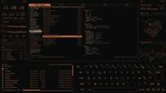 Blade screenshot