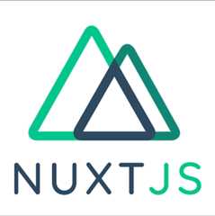 nuxt logo